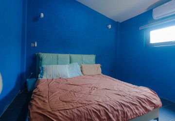 4 Bedroom House For Rent - Sala Kamreuk, Siem Reap thumbnail