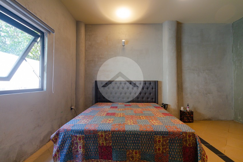 4 Bedroom House For Rent - Sala Kamreuk, Siem Reap