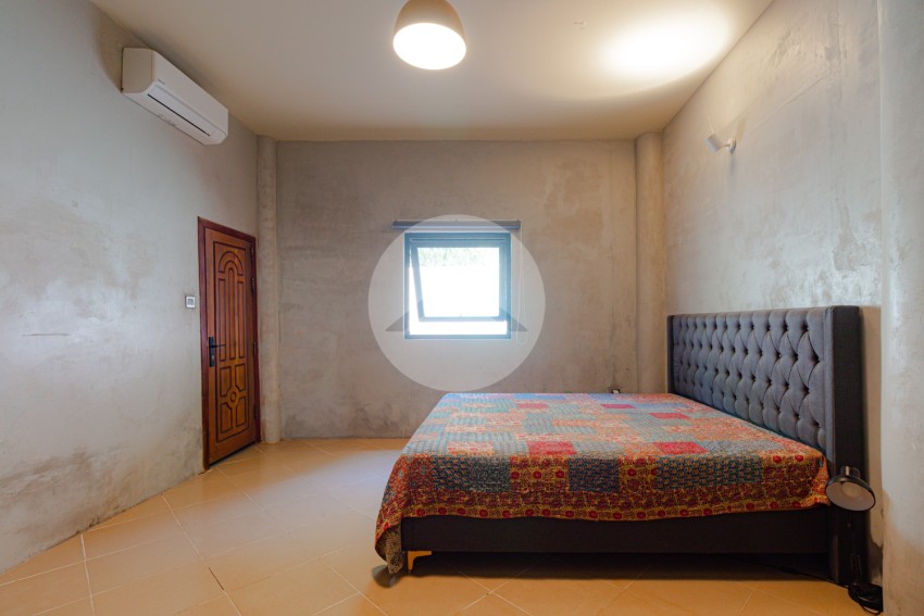 4 Bedroom House For Rent - Sala Kamreuk, Siem Reap