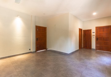 4 Bedroom House For Rent - Sala Kamreuk, Siem Reap thumbnail