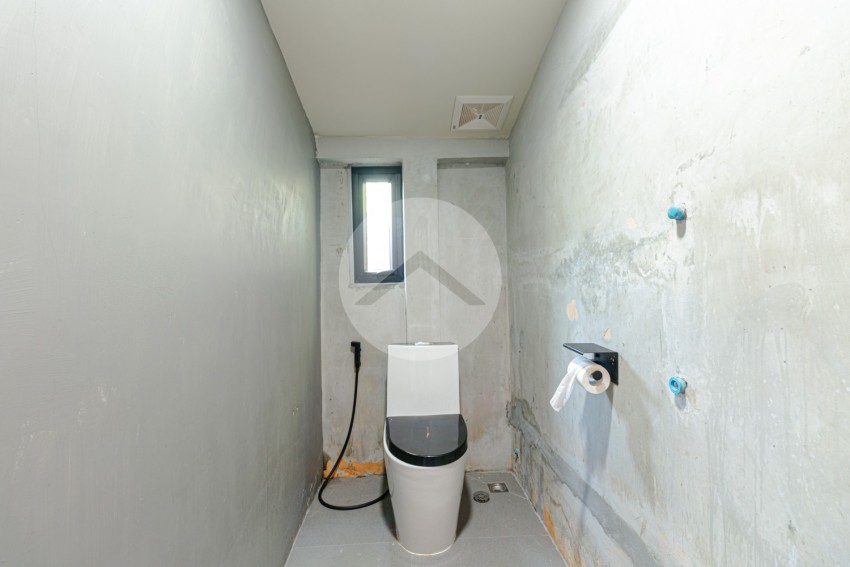 4 Bedroom House For Rent - Sala Kamreuk, Siem Reap