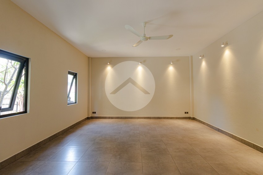 4 Bedroom House For Rent - Sala Kamreuk, Siem Reap