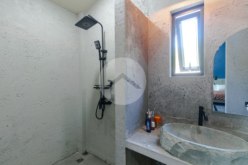 4 Bedroom House For Rent - Sala Kamreuk, Siem Reap