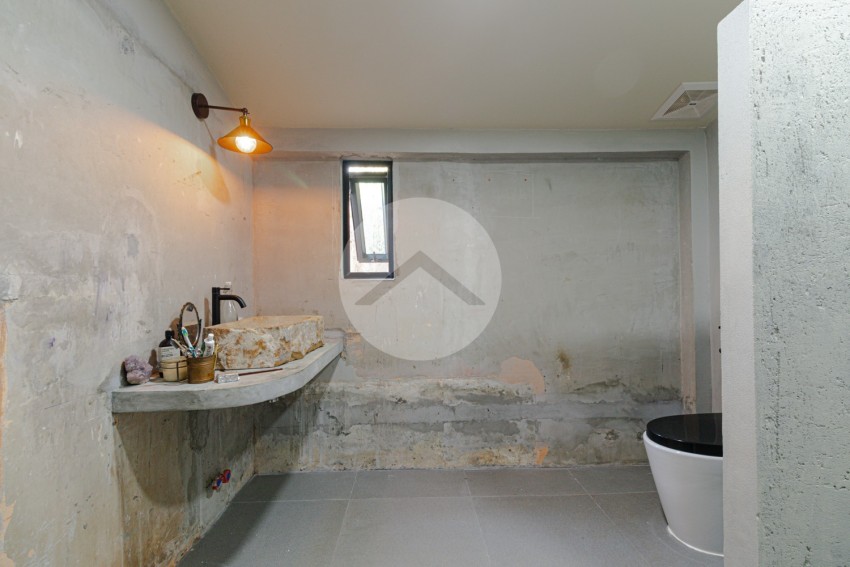 4 Bedroom House For Rent - Sala Kamreuk, Siem Reap