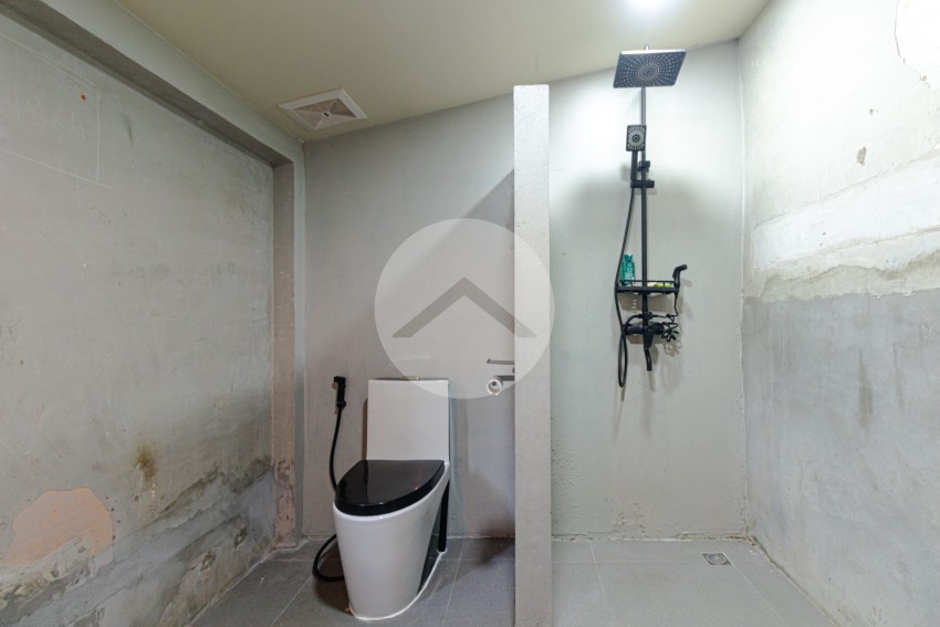 4 Bedroom House For Rent - Sala Kamreuk, Siem Reap