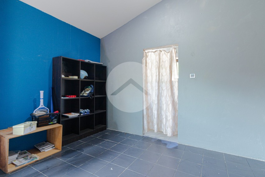 4 Bedroom House For Rent - Sala Kamreuk, Siem Reap