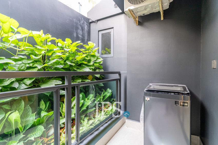 1 Bedroom Condo for Sale Kingston Royale, Near Russian Market, Boeung Tompun, Phnom Penh