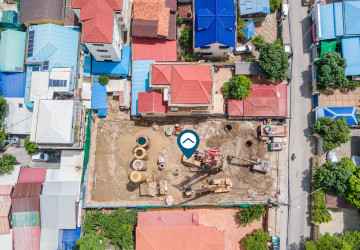 1 Bedroom Condo for Sale  Kingston Royale, Near Russian Market, Boeung Tompun, Phnom Penh thumbnail