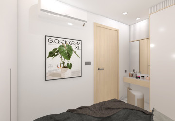 1 Bedroom Condo for Sale  Kingston Royale, Near Russian Market, Boeung Tompun, Phnom Penh thumbnail