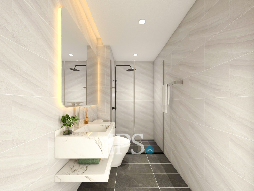 1 Bedroom Condo for Sale – Kingston Royale, Near Russian Market, Boeung Tompun, Phnom Penh - Image 29