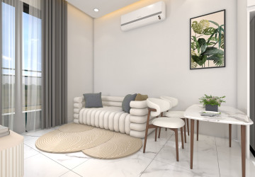 1 Bedroom Condo for Sale  Kingston Royale, Near Russian Market, Boeung Tompun, Phnom Penh thumbnail