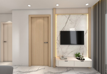 1 Bedroom Condo for Sale  Kingston Royale, Near Russian Market, Boeung Tompun, Phnom Penh thumbnail