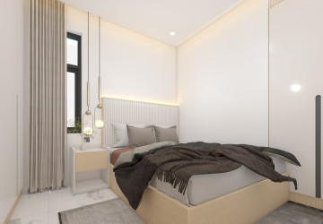 1 Bedroom Condo for Sale  Kingston Royale, Near Russian Market, Boeung Tompun, Phnom Penh thumbnail