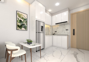 1 Bedroom Condo for Sale  Kingston Royale, Near Russian Market, Boeung Tompun, Phnom Penh thumbnail