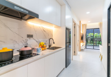 2 Bedroom Condo for Sale  Kingston Royale, Near Russian Market, Boeung Tompun, Phnom Penh thumbnail