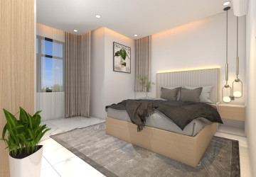 2 Bedroom Condo for Sale  Kingston Royale, Near Russian Market, Boeung Tompun, Phnom Penh thumbnail