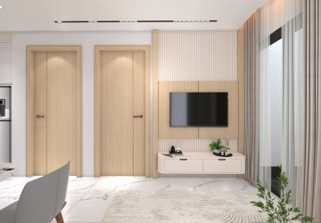 2 Bedroom Condo for Sale  Kingston Royale, Near Russian Market, Boeung Tompun, Phnom Penh thumbnail