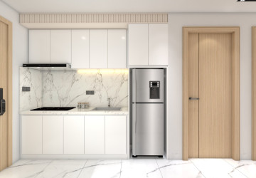 2 Bedroom Condo for Sale  Kingston Royale, Near Russian Market, Boeung Tompun, Phnom Penh thumbnail