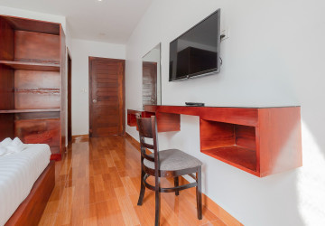 3 Bedroom Villa For Rent - Melbourne Residence, Sra Ngae, Siem Reap thumbnail