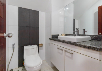 3 Bedroom Villa For Rent - Melbourne Residence, Sra Ngae, Siem Reap thumbnail