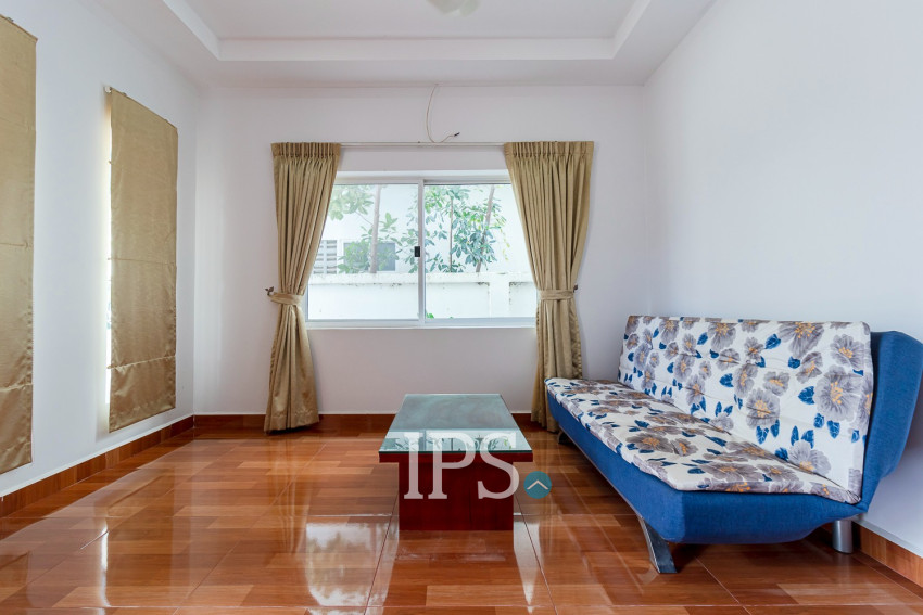 3 Bedroom Villa For Rent - Melbourne Residence, Sra Ngae, Siem Reap
