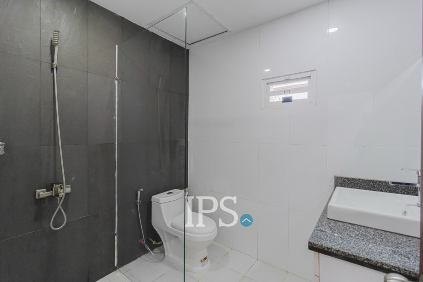 3 Bedroom Villa For Rent - Melbourne Residence, Sra Ngae, Siem Reap