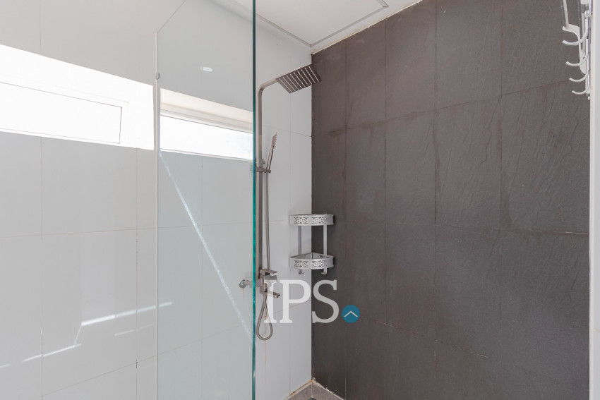 3 Bedroom Villa For Rent - Melbourne Residence, Sra Ngae, Siem Reap