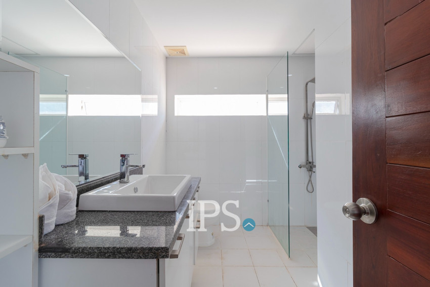 3 Bedroom Villa For Rent - Melbourne Residence, Sra Ngae, Siem Reap