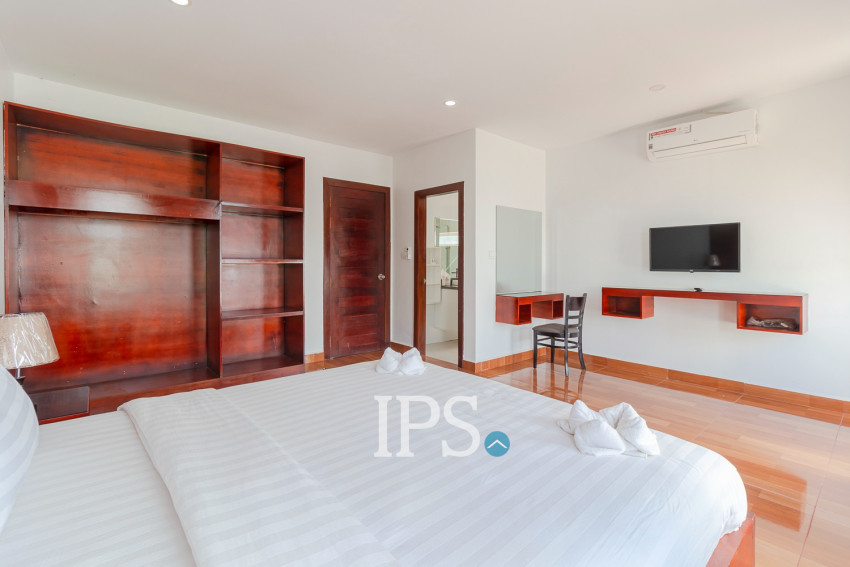 3 Bedroom Villa For Rent - Melbourne Residence, Sra Ngae, Siem Reap