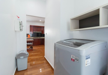 3 Bedroom Villa For Rent - Melbourne Residence, Sra Ngae, Siem Reap thumbnail