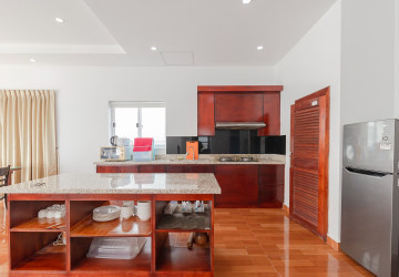 3 Bedroom Villa For Rent - Melbourne Residence, Sra Ngae, Siem Reap thumbnail