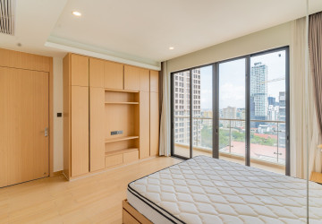 1 Bedroom Condo For Rent - Platinum , BKK1, Phnom Penh thumbnail