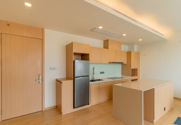 1 Bedroom Condo For Rent - Platinum , BKK1, Phnom Penh thumbnail