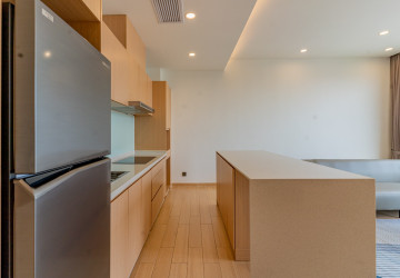 1 Bedroom Condo For Rent - Platinum , BKK1, Phnom Penh thumbnail