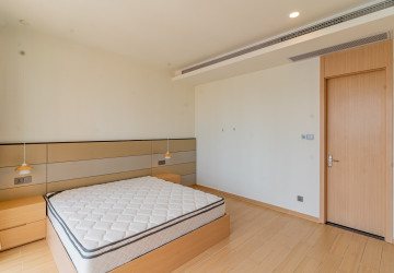 1 Bedroom Condo For Rent - Platinum , BKK1, Phnom Penh thumbnail