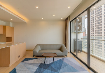 1 Bedroom Condo For Rent - Platinum , BKK1, Phnom Penh thumbnail