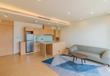 1 Bedroom Condo For Rent - Platinum , BKK1, Phnom Penh thumbnail