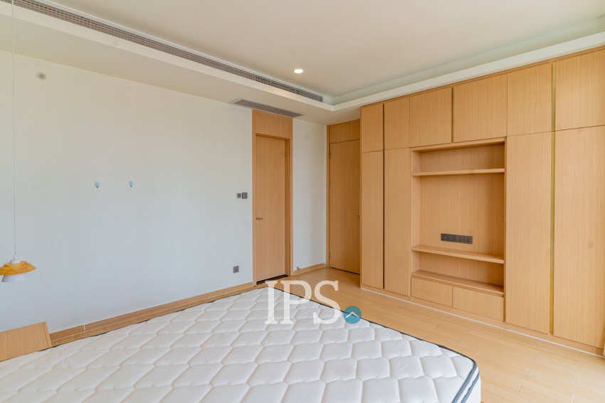 1 Bedroom Condo For Rent - Platinum , BKK1, Phnom Penh