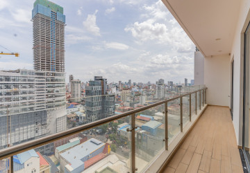 1 Bedroom Condo For Rent - Platinum , BKK1, Phnom Penh thumbnail