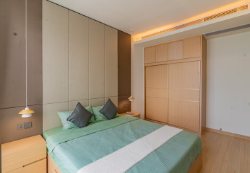 2 Bedroom Condo For Rent - Platinum 352, BKK1, Phnom Penh thumbnail