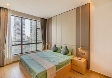 2 Bedroom Condo For Rent - Platinum 352, BKK1, Phnom Penh thumbnail