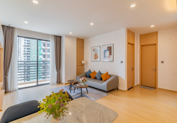 2 Bedroom Condo For Rent - Platinum 352, BKK1, Phnom Penh thumbnail