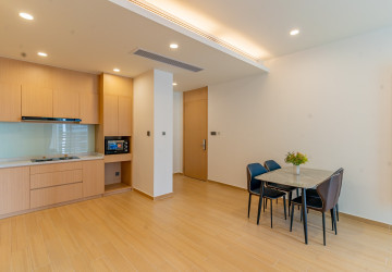 2 Bedroom Condo For Rent - Platinum 352, BKK1, Phnom Penh thumbnail