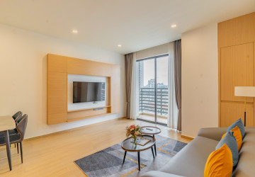 2 Bedroom Condo For Rent - Platinum 352, BKK1, Phnom Penh thumbnail