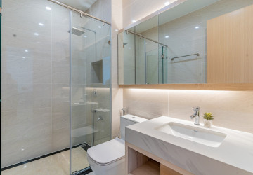 2 Bedroom Condo For Rent - Platinum 352, BKK1, Phnom Penh thumbnail