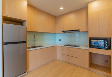 2 Bedroom Condo For Rent - Platinum 352, BKK1, Phnom Penh thumbnail