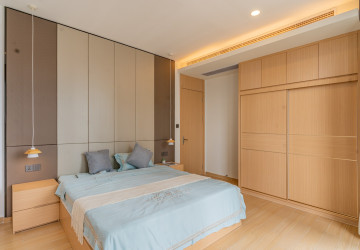 2 Bedroom Condo For Rent - Platinum 352, BKK1, Phnom Penh thumbnail