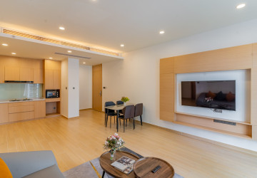 2 Bedroom Condo For Rent - Platinum 352, BKK1, Phnom Penh thumbnail