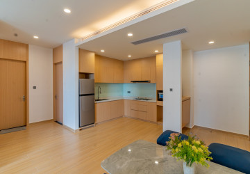 2 Bedroom Condo For Rent - Platinum 352, BKK1, Phnom Penh thumbnail