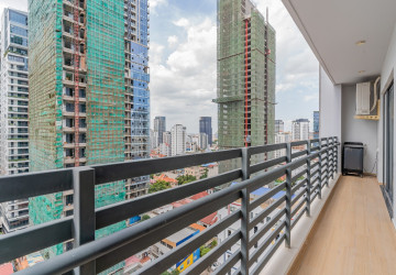 2 Bedroom Condo For Rent - Platinum 352, BKK1, Phnom Penh thumbnail